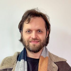 Ignacio Saavedra Ignacio Saavedra