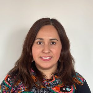 Roxana Urrutia Roxana Urrutia